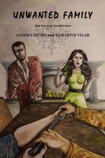Unwanted Family cover